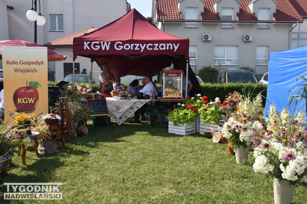 III Festiwal Kół Gospodyń Wiejskich