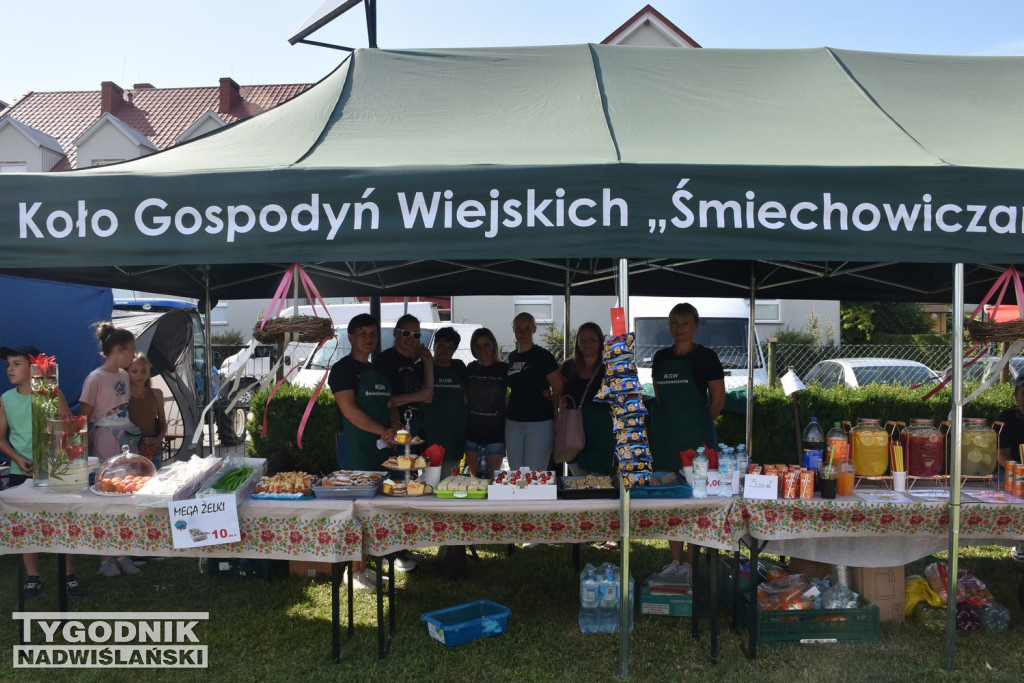 III Festiwal Kół Gospodyń Wiejskich