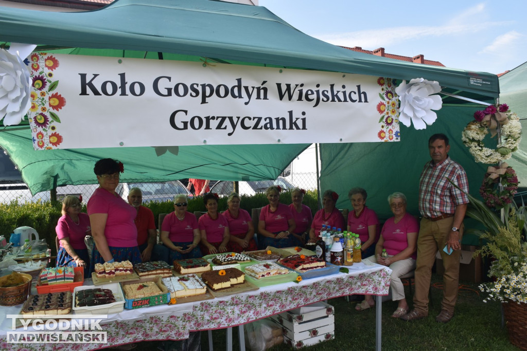 III Festiwal Kół Gospodyń Wiejskich