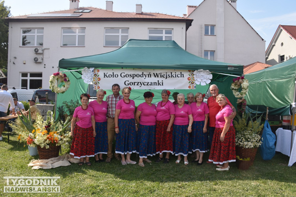 III Festiwal Kół Gospodyń Wiejskich