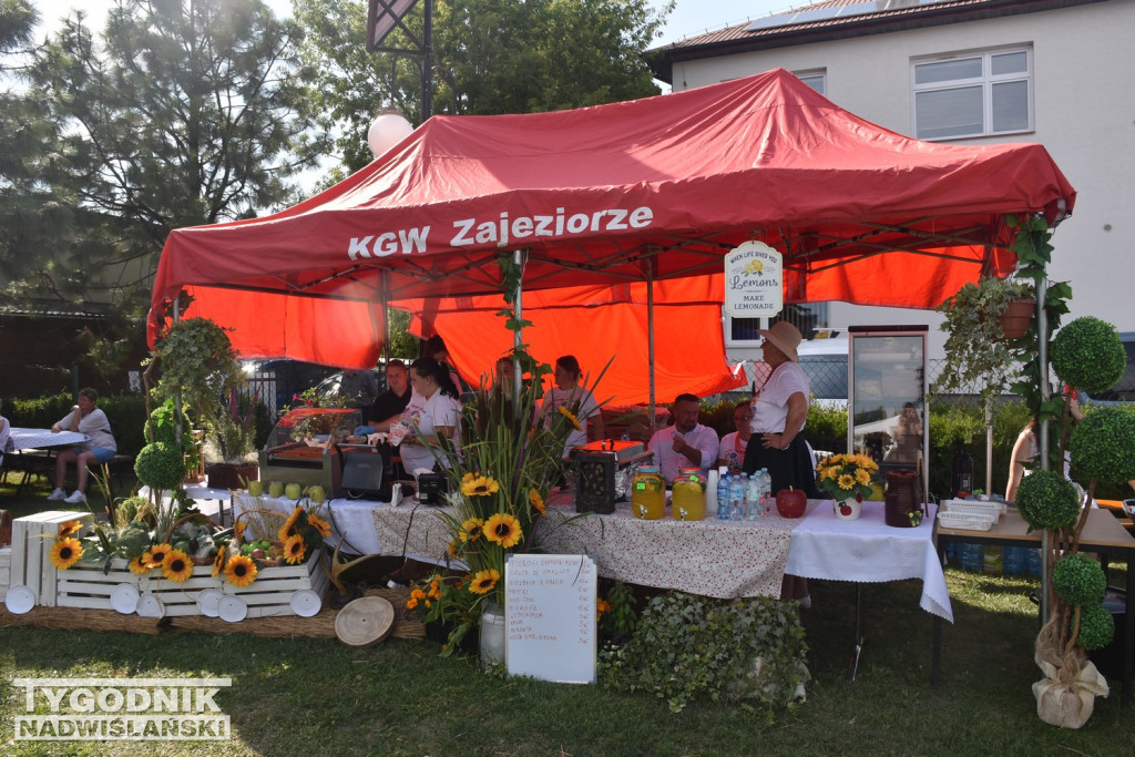 III Festiwal Kół Gospodyń Wiejskich