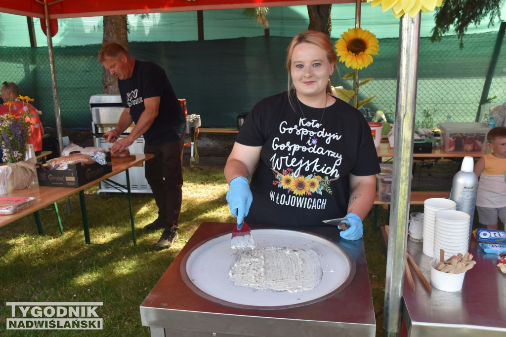 III Festiwal Kół Gospodyń Wiejskich