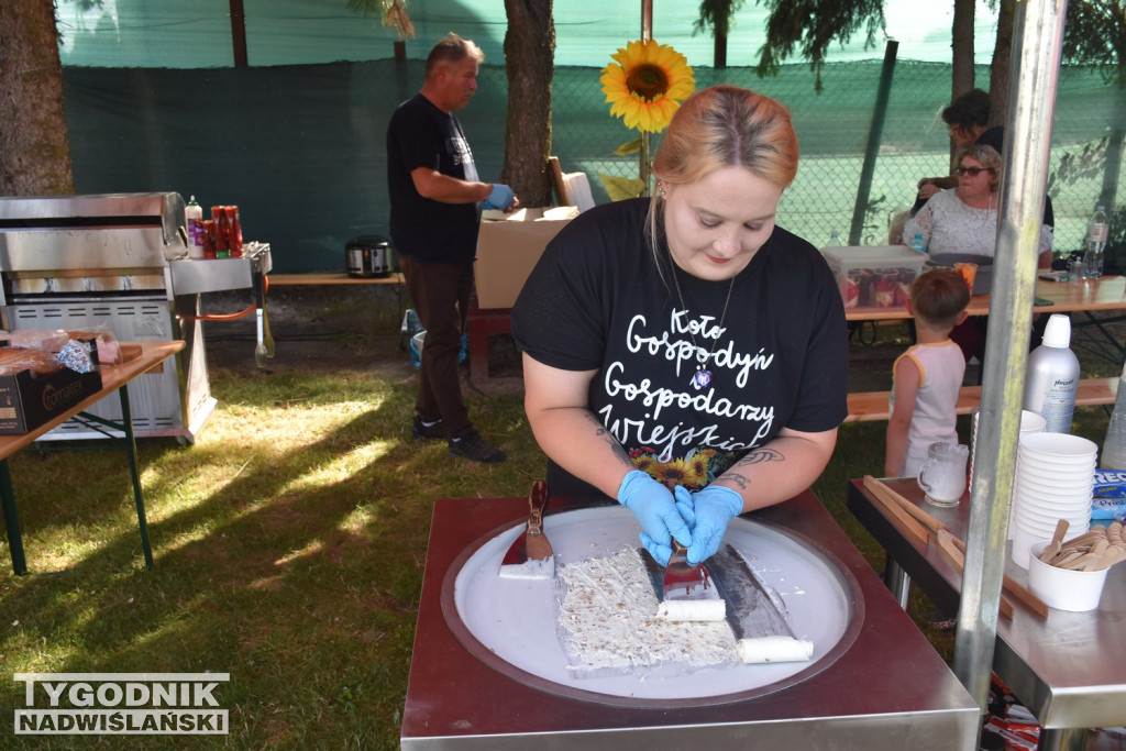 III Festiwal Kół Gospodyń Wiejskich