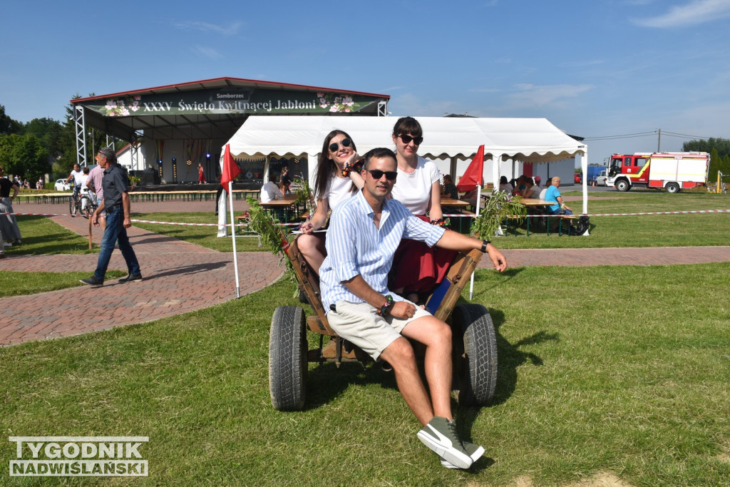 III Festiwal Kół Gospodyń Wiejskich