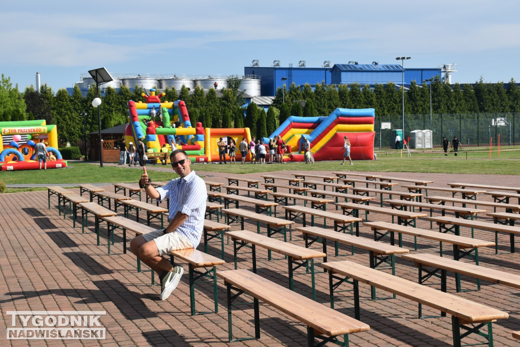 III Festiwal Kół Gospodyń Wiejskich