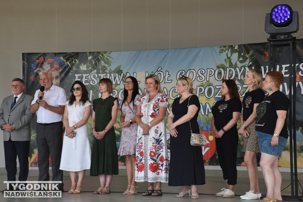 III Festiwal Kół Gospodyń Wiejskich