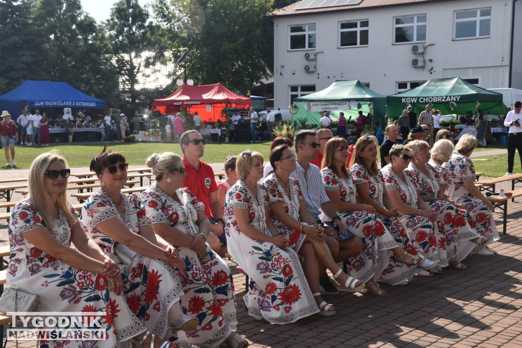 III Festiwal Kół Gospodyń Wiejskich