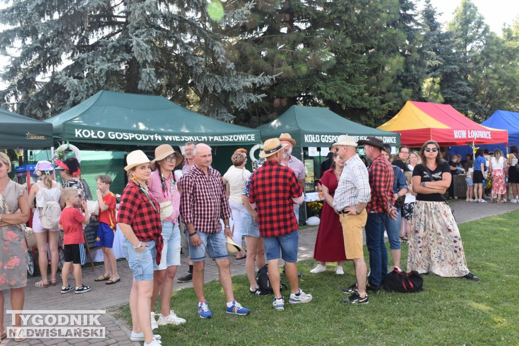 III Festiwal Kół Gospodyń Wiejskich