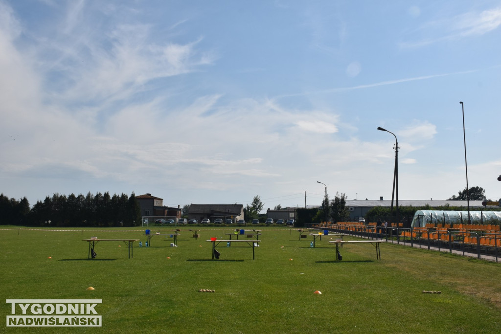 III Festiwal Kół Gospodyń Wiejskich