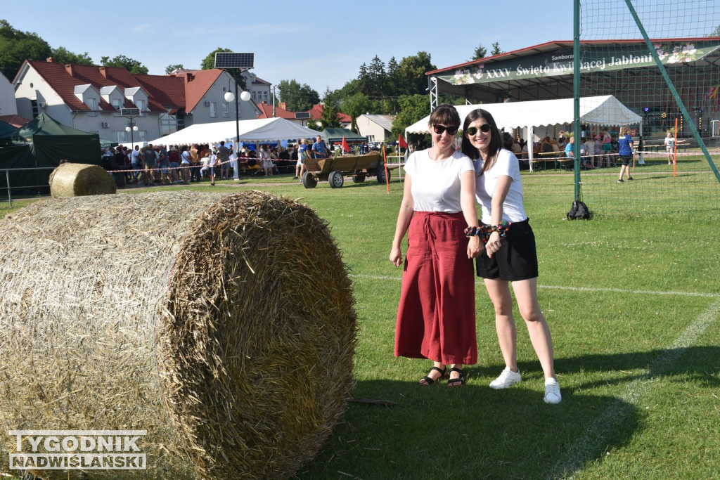 III Festiwal Kół Gospodyń Wiejskich