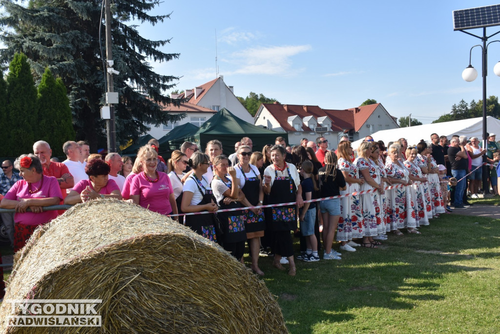 III Festiwal Kół Gospodyń Wiejskich