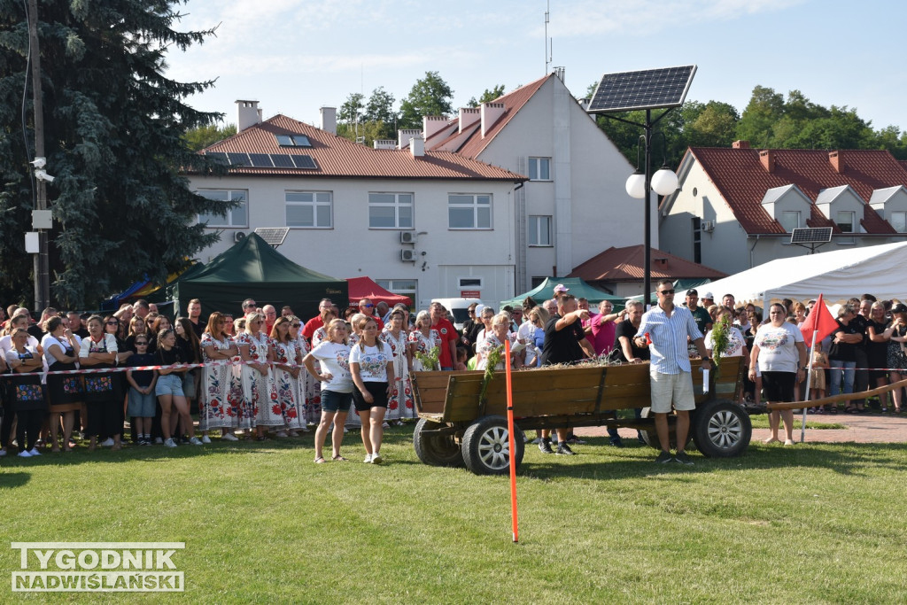 III Festiwal Kół Gospodyń Wiejskich