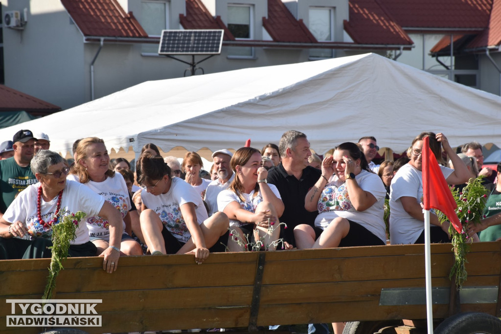 III Festiwal Kół Gospodyń Wiejskich