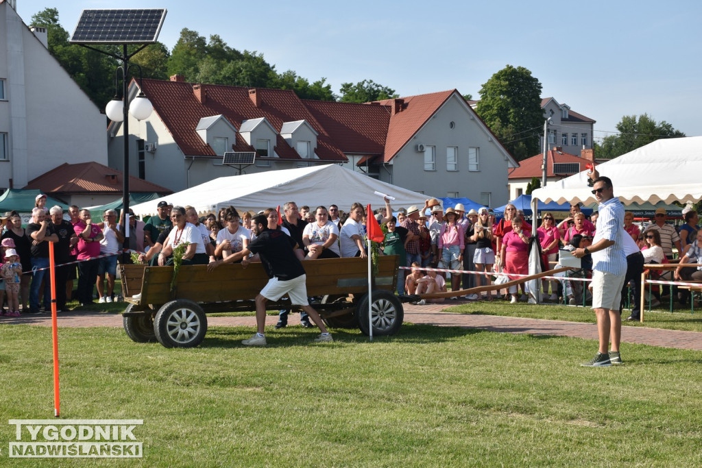 III Festiwal Kół Gospodyń Wiejskich