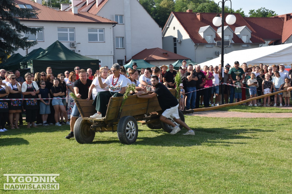III Festiwal Kół Gospodyń Wiejskich