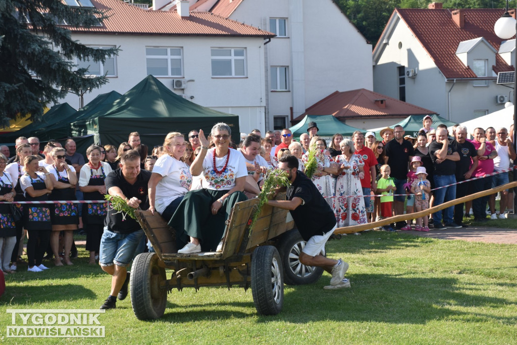 III Festiwal Kół Gospodyń Wiejskich