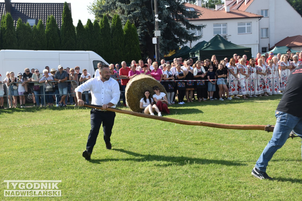 III Festiwal Kół Gospodyń Wiejskich