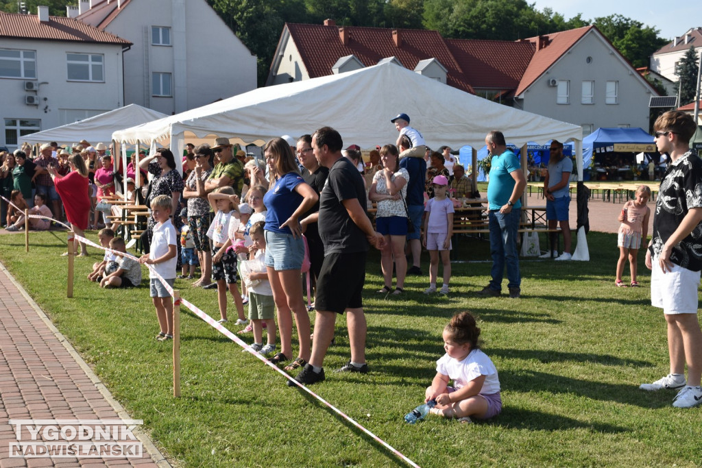 III Festiwal Kół Gospodyń Wiejskich