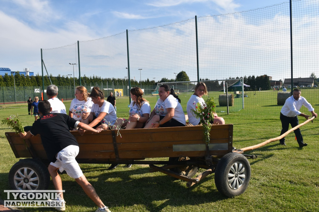 III Festiwal Kół Gospodyń Wiejskich
