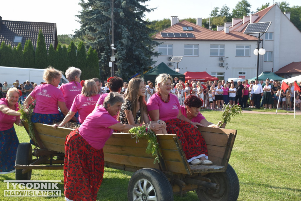 III Festiwal Kół Gospodyń Wiejskich