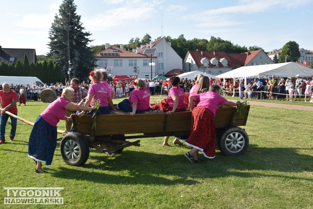 III Festiwal Kół Gospodyń Wiejskich