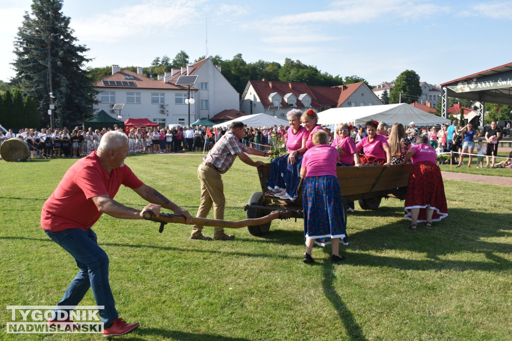 III Festiwal Kół Gospodyń Wiejskich