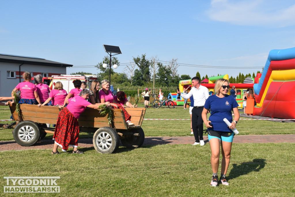 III Festiwal Kół Gospodyń Wiejskich