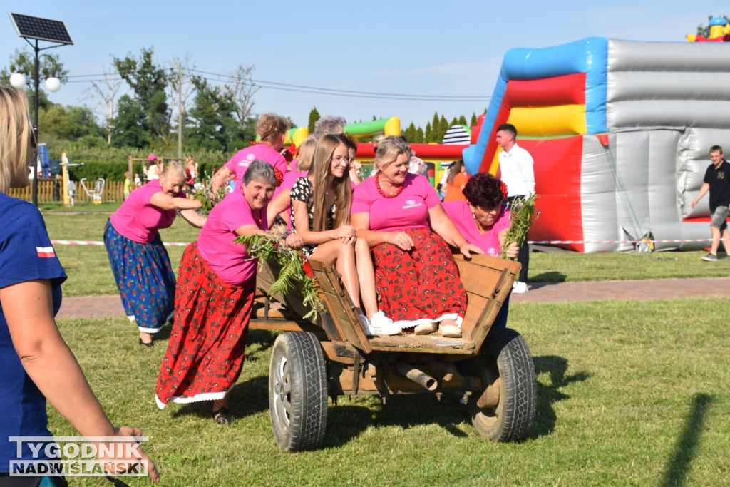 III Festiwal Kół Gospodyń Wiejskich