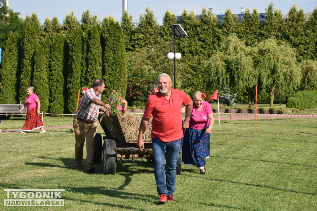 III Festiwal Kół Gospodyń Wiejskich