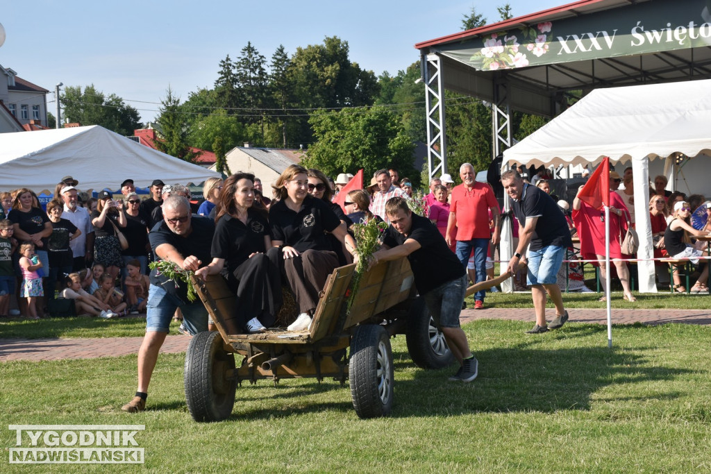 III Festiwal Kół Gospodyń Wiejskich