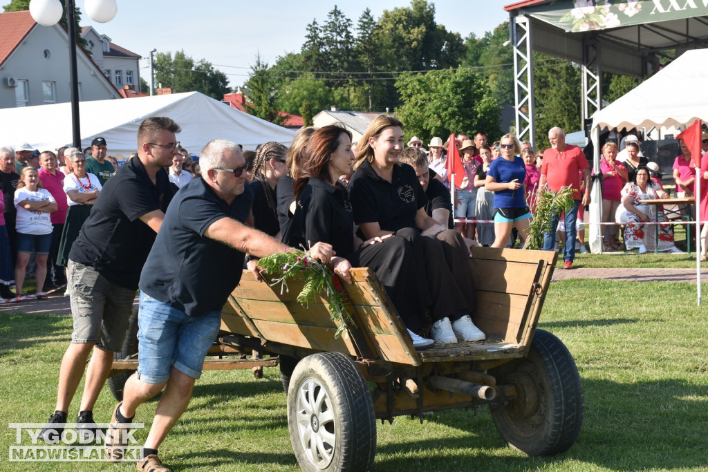 III Festiwal Kół Gospodyń Wiejskich