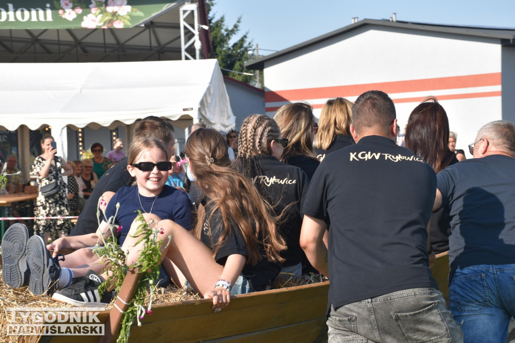 III Festiwal Kół Gospodyń Wiejskich