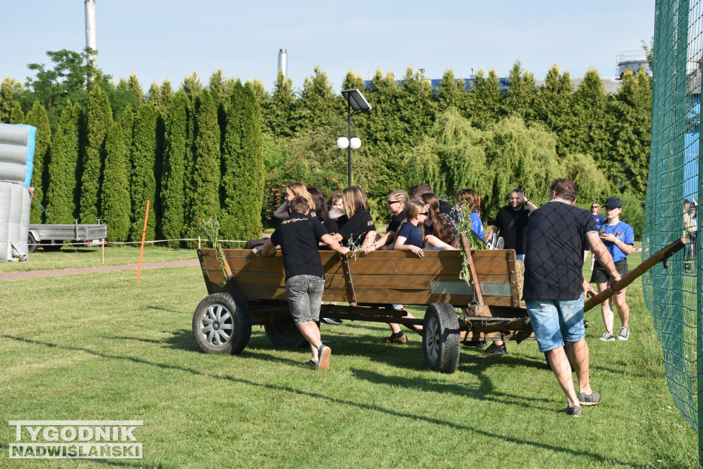 III Festiwal Kół Gospodyń Wiejskich