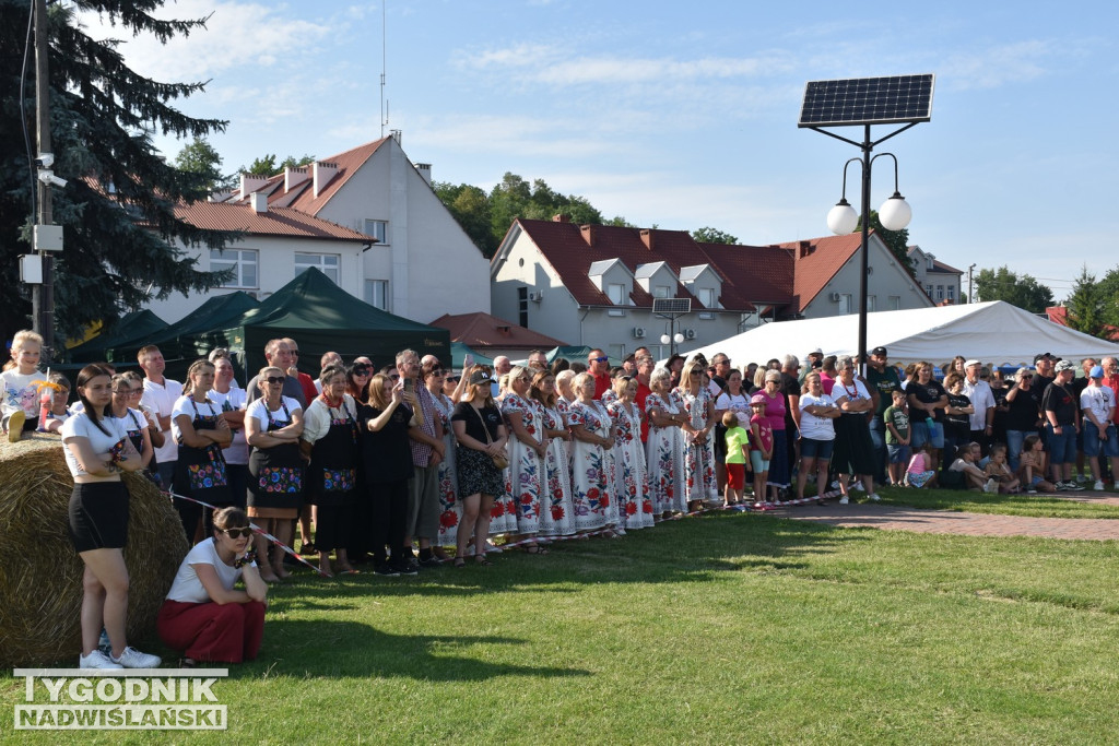 III Festiwal Kół Gospodyń Wiejskich