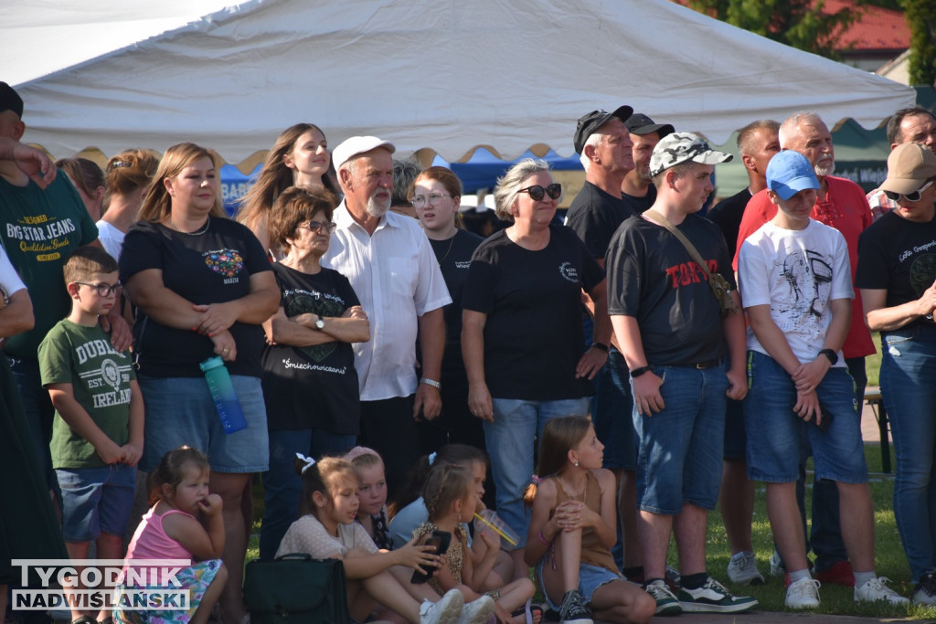 III Festiwal Kół Gospodyń Wiejskich