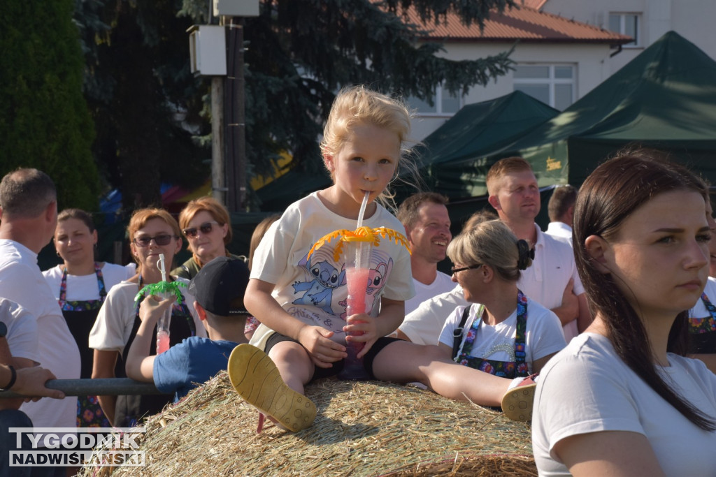 III Festiwal Kół Gospodyń Wiejskich