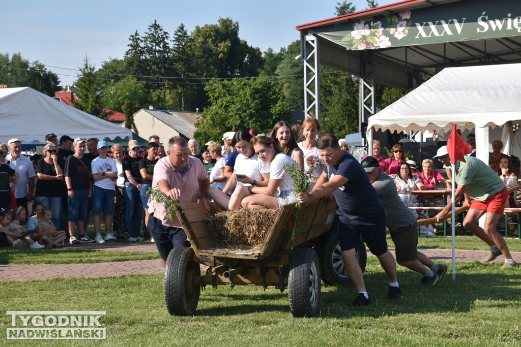 III Festiwal Kół Gospodyń Wiejskich