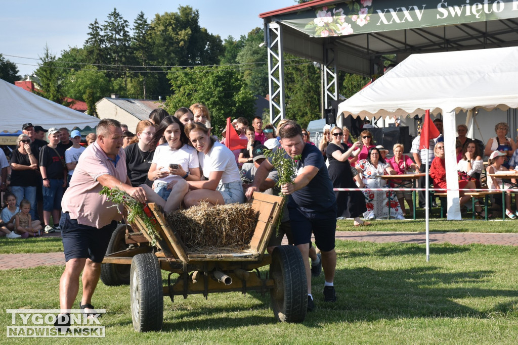 III Festiwal Kół Gospodyń Wiejskich