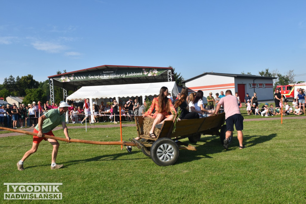 III Festiwal Kół Gospodyń Wiejskich
