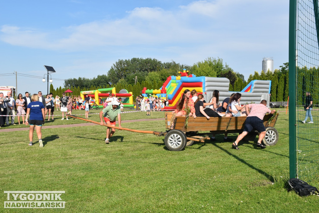III Festiwal Kół Gospodyń Wiejskich