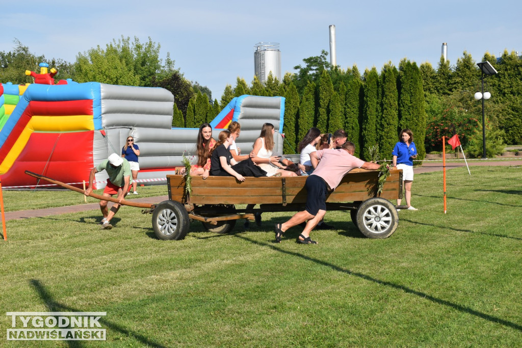 III Festiwal Kół Gospodyń Wiejskich