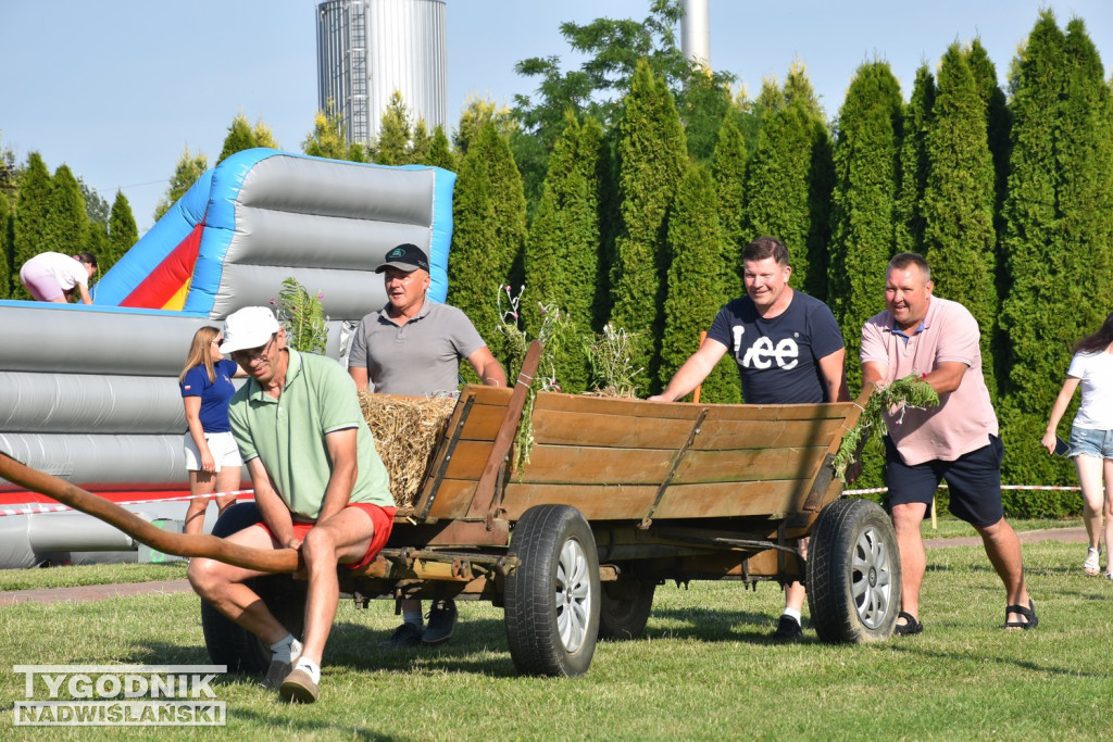III Festiwal Kół Gospodyń Wiejskich