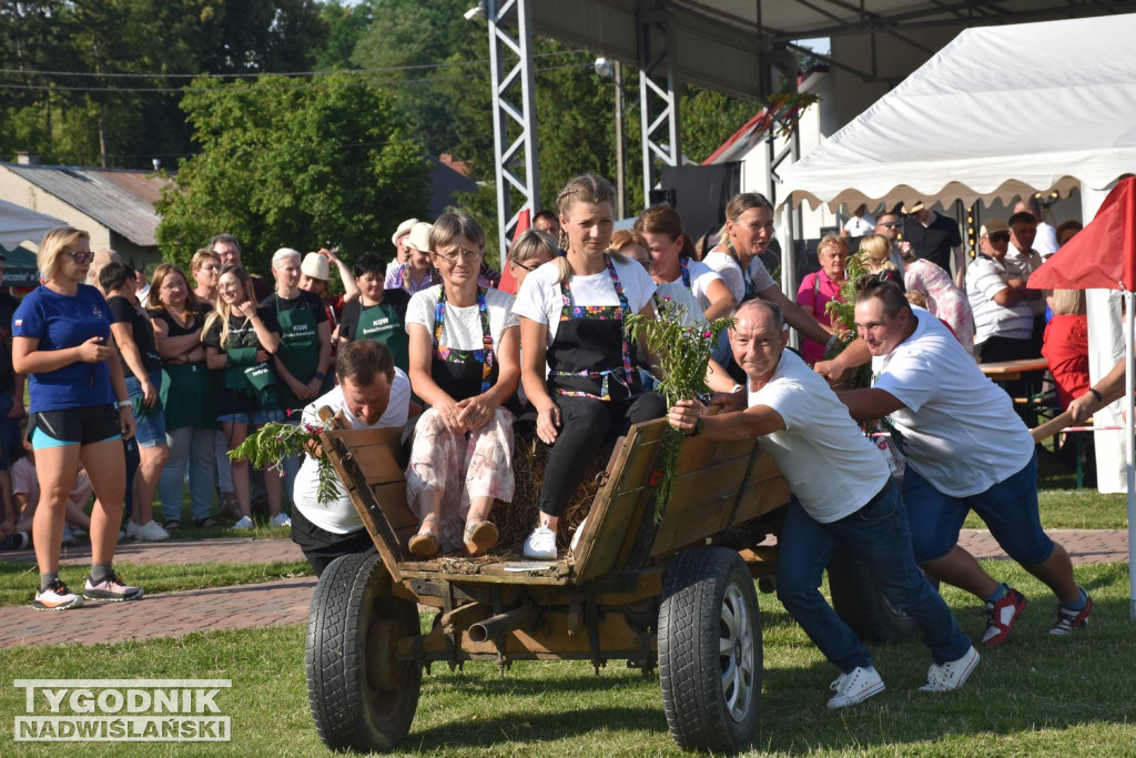 III Festiwal Kół Gospodyń Wiejskich