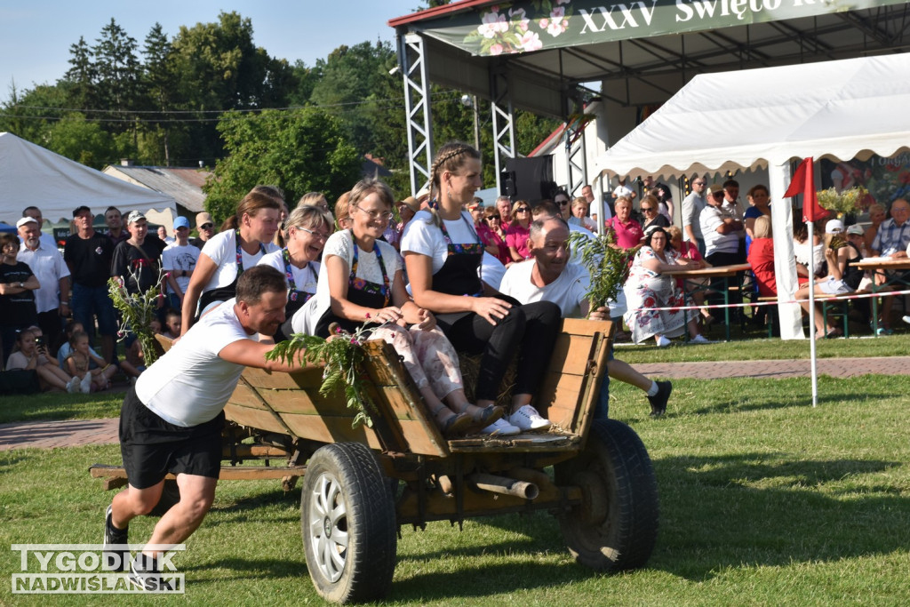 III Festiwal Kół Gospodyń Wiejskich