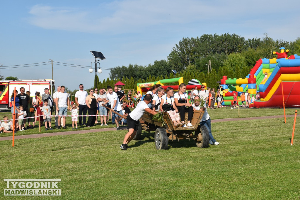 III Festiwal Kół Gospodyń Wiejskich