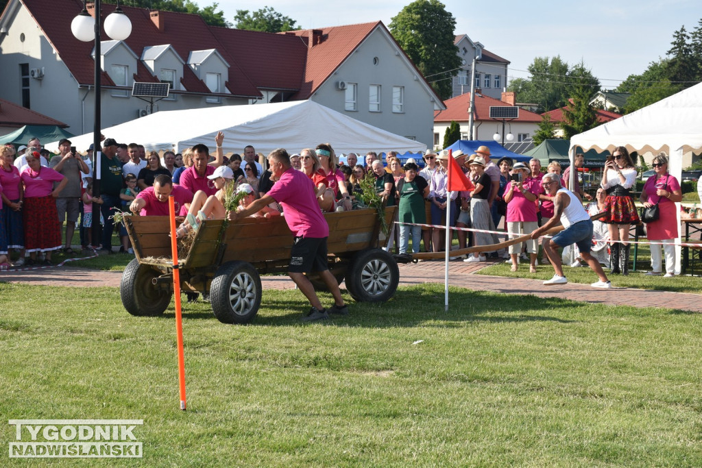 III Festiwal Kół Gospodyń Wiejskich