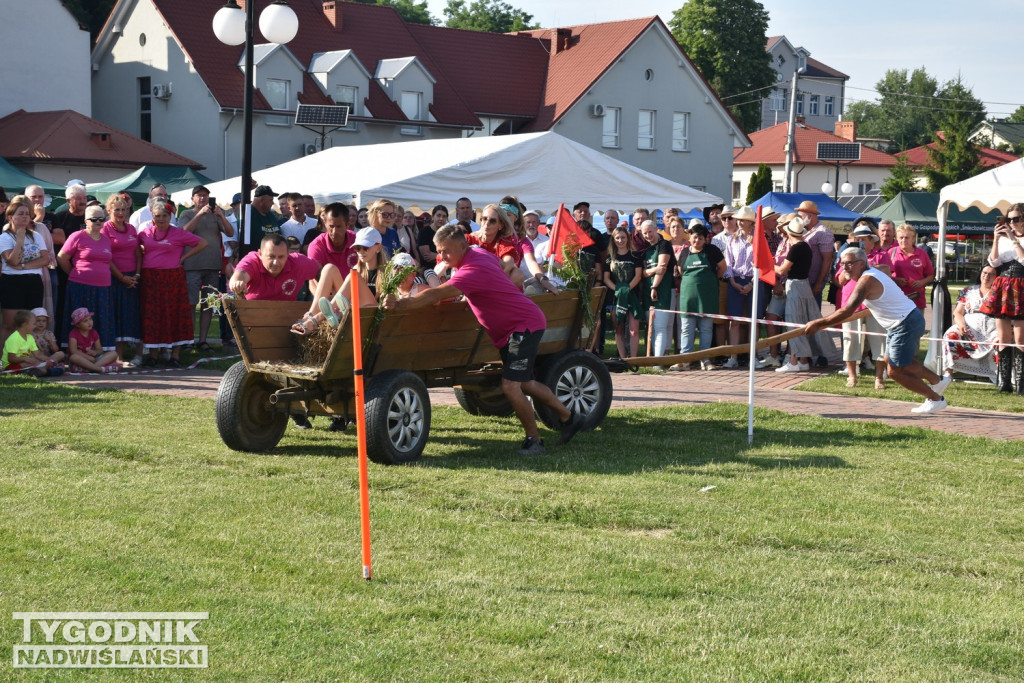 III Festiwal Kół Gospodyń Wiejskich