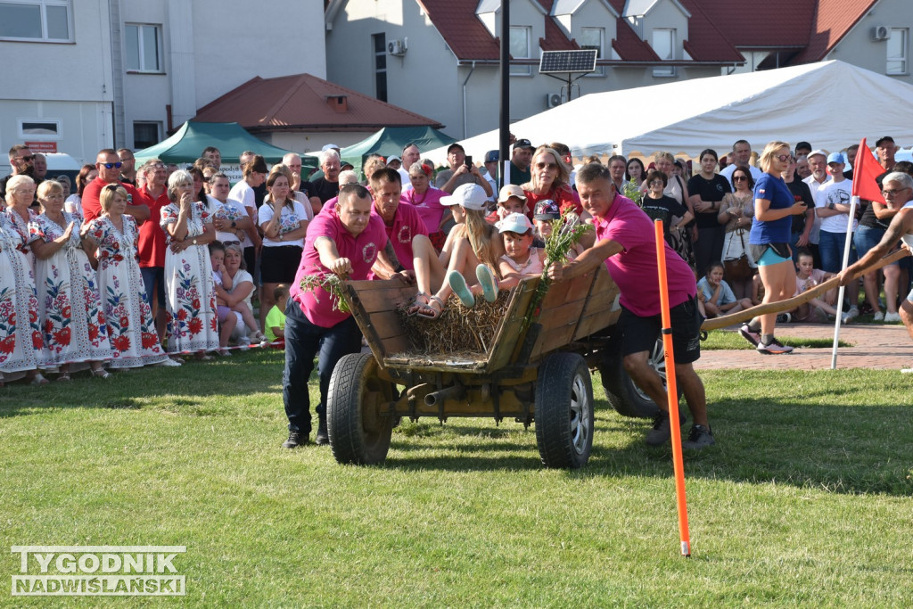 III Festiwal Kół Gospodyń Wiejskich