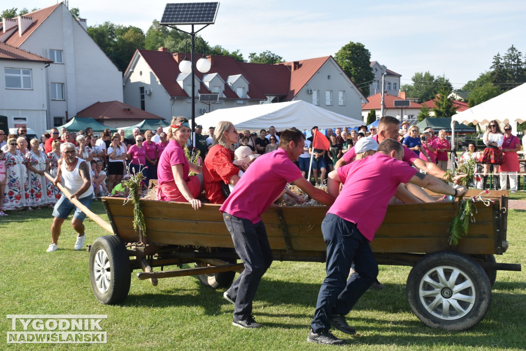 III Festiwal Kół Gospodyń Wiejskich