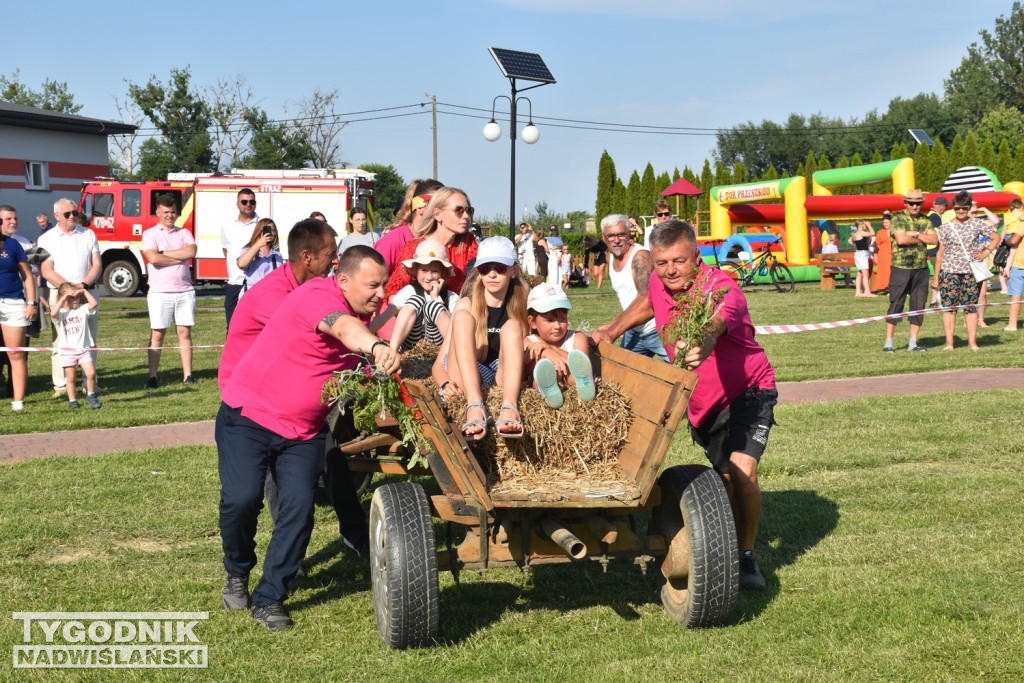 III Festiwal Kół Gospodyń Wiejskich